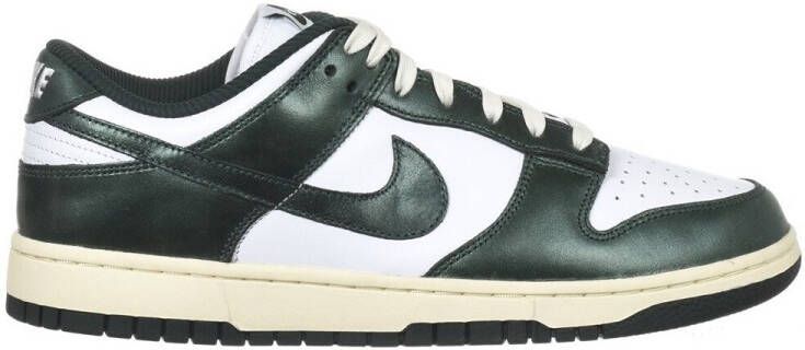 Nike Lage Sneakers Dunk Low