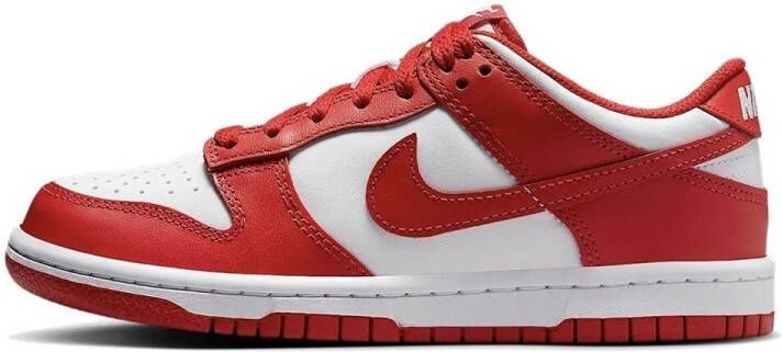 Nike Lage Sneakers Dunk Low
