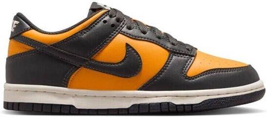 Nike Lage Sneakers Dunk Low
