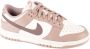 Nike Dunk Low Damesschoenen Wit - Thumbnail 2
