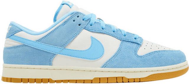 Nike Lage Sneakers Dunk Low Baltic Blue
