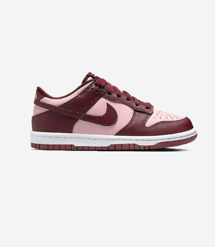 Nike Lage Sneakers Dunk Low Next Nature Dark Pony Ele tal Pink ( 's)