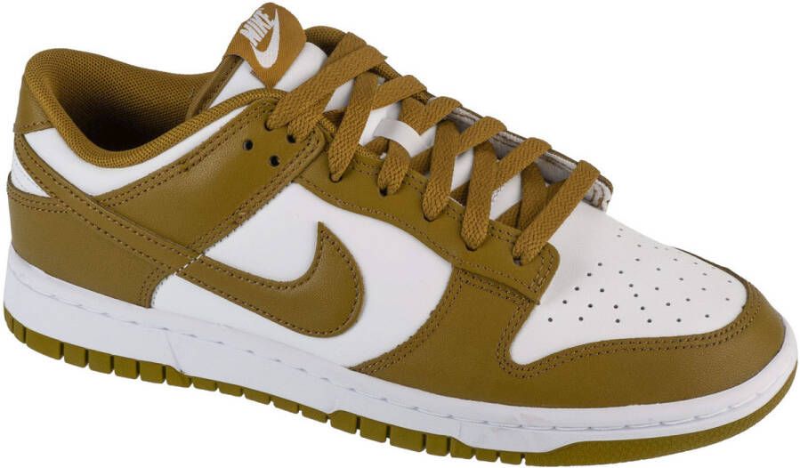 Nike Lage Sneakers Dunk Low Retro