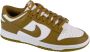 Nike Michigan State Dunk Low Sneaker Green Heren - Thumbnail 3