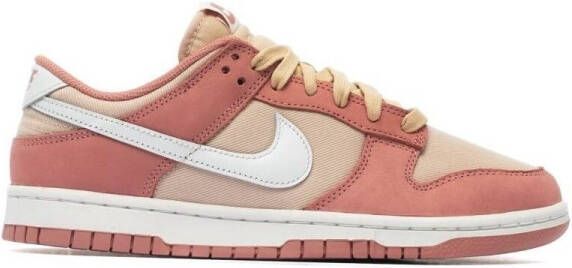 Nike Lage Sneakers Dunk Low Retro Prm