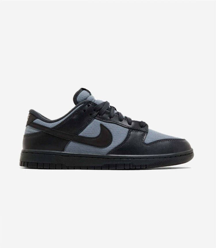 Nike Lage Sneakers Dunk Low Retro SE Off Noir Smoke Grey