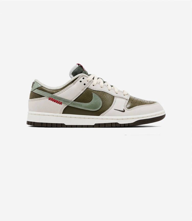 Nike Lage Sneakers Dunk Low Retro Year of the Snake (2025)