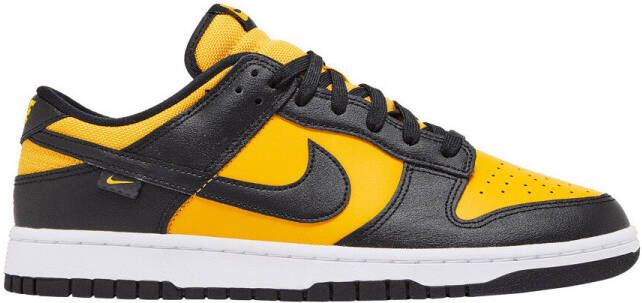 Nike Lage Sneakers Dunk Low Reverse Goldenrod (2024)