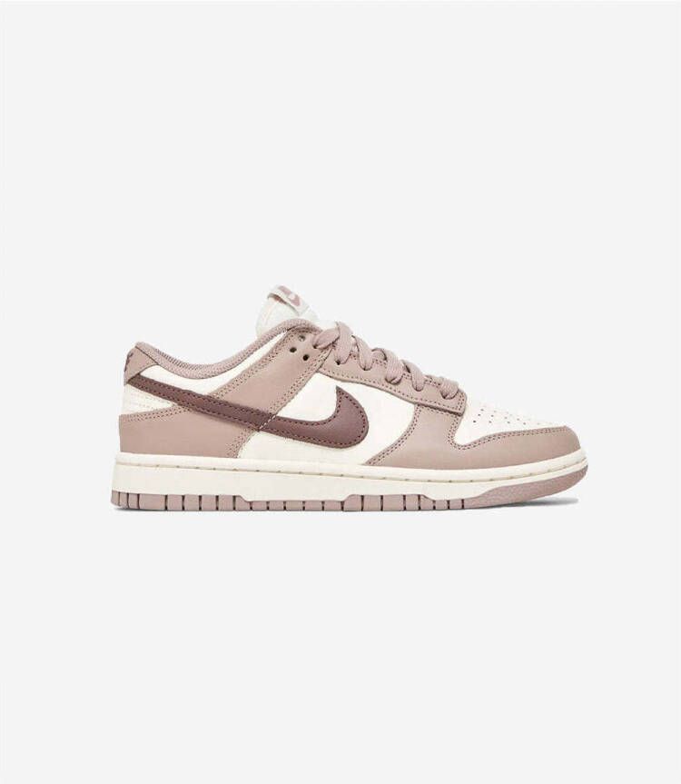 Nike Lage Sneakers Dunk Low Sail Plum Eclipse ( 's)