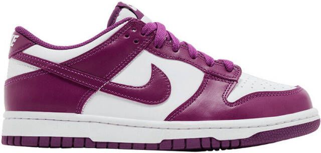 Nike Lage Sneakers Dunk Low Viotech (GS)