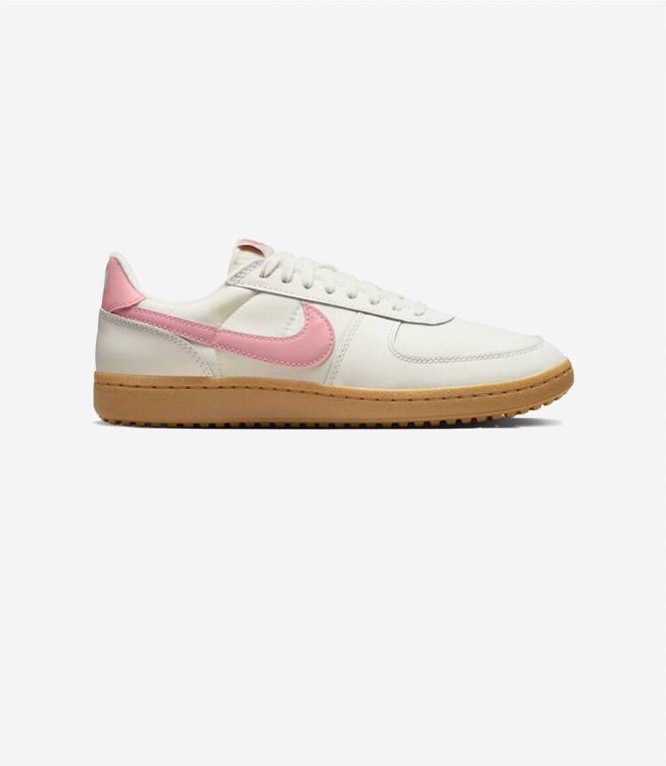 Nike Lage Sneakers Field General '82 SP Rust Pink