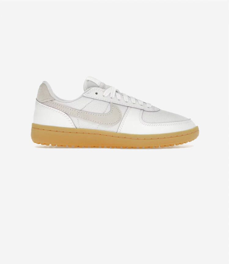 Nike Lage Sneakers Field General '82 White Gum