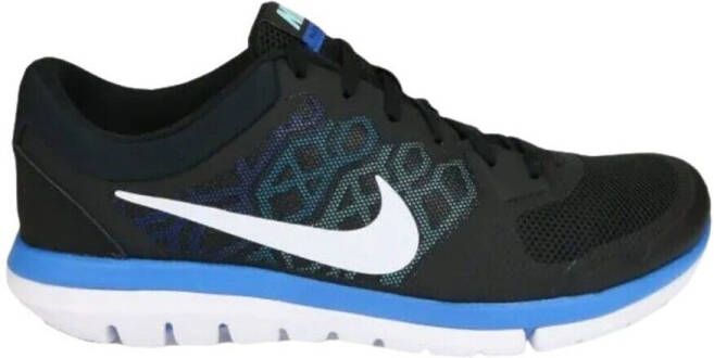 Nike Lage Sneakers Flex