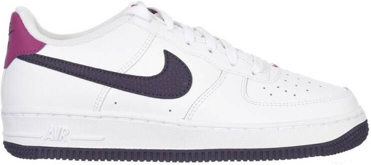 Nike Air Force 1 (GS) Air Force 1 in wit formaten: 40 - Foto 2