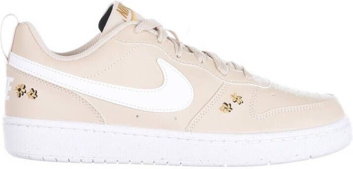 Nike Sneakers Court Borough Recraft Jr - Foto 2