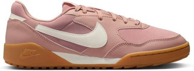 Nike Women's Terra Manta Sneakers beige bruin roze - Foto 2