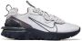 Nike Herenschoenen React Vision Photon Dust Iron Grey Bright Crimson Anthracite- Heren Photon Dust Iron Grey Bright Crimson Anthracite - Thumbnail 1