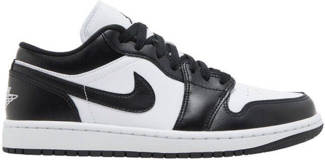 Nike Lage Sneakers Jordan 1 Low Panda (2023) (Women's)