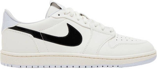 Nike Lage Sneakers Jordan 1 Retro Low '85 Wings French Blue
