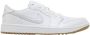 Nike Lage Sneakers Jordan 1 Retro Low Golf White Gum - Thumbnail 2