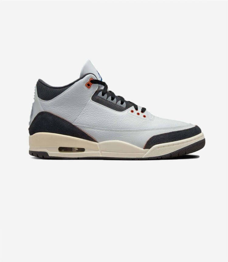 Nike Lage Sneakers Jordan 3 Retro Quai 54 (2024)