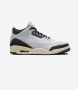 Nike Lage Sneakers Jordan 3 Retro Quai 54 (2024) - Thumbnail 2
