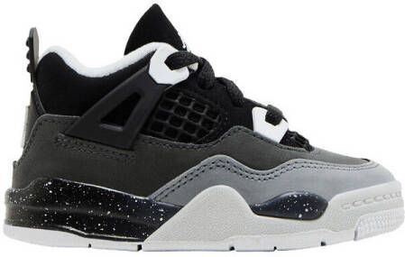 Nike Lage Sneakers Jordan 4 Retro Fear (2024) (TD)