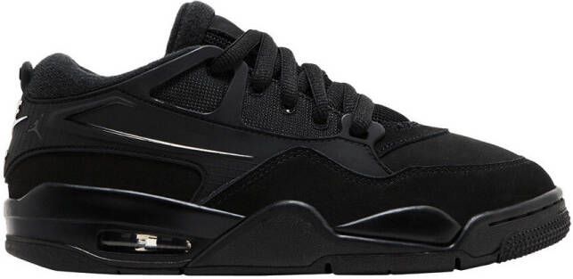 Nike Lage Sneakers Jordan 4 RM Black Cat (GS)