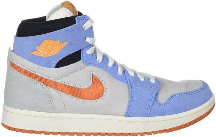 Nike Lage Sneakers Jordan Air Jordan 1