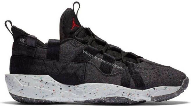 Nike Lage Sneakers Jordan Crater