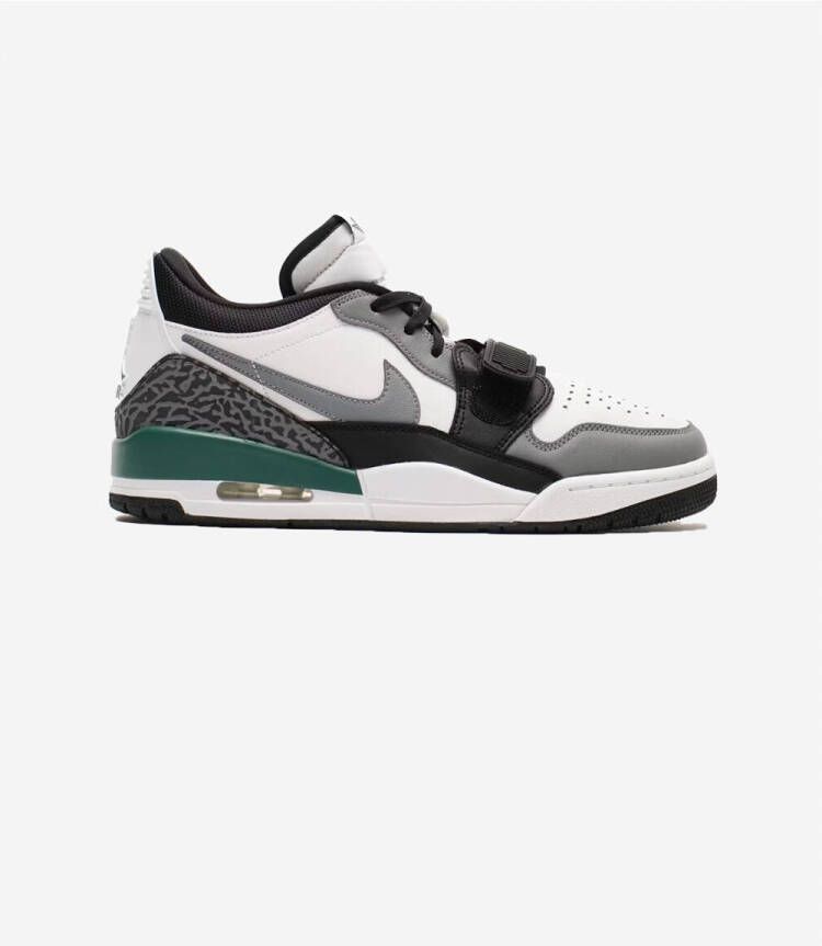 Nike Lage Sneakers Jordan Legacy 312 Low Oxidized Green