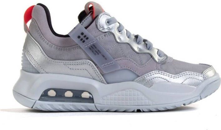 Nike Jordan MA2 (GS) Mannen kinderen sneakers grijs wit - Foto 3