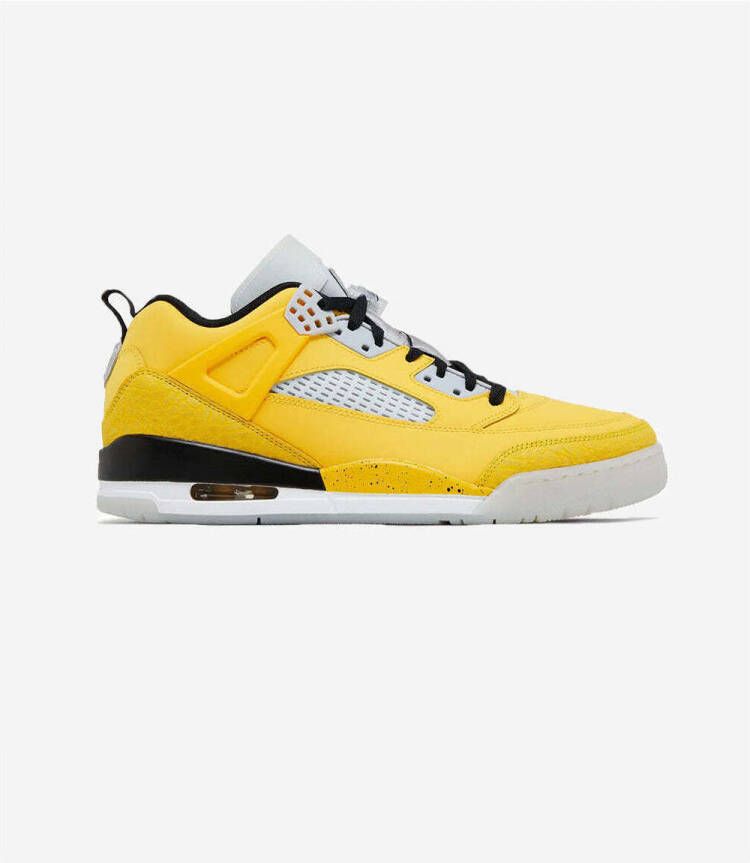 Nike Lage Sneakers Jordan Spizike Low Lightning