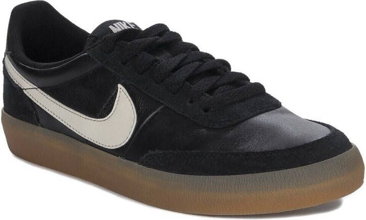 Nike Killshot 2 Zwart Wit Gum Sneakers Dames - Foto 4