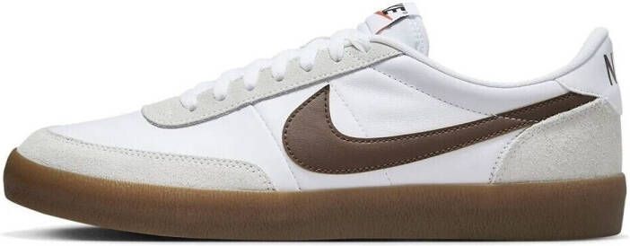 Nike Killshot 2 Leather Gebroken Wit Bruin Gum Sneakers Heren Doos Zonder Deksel