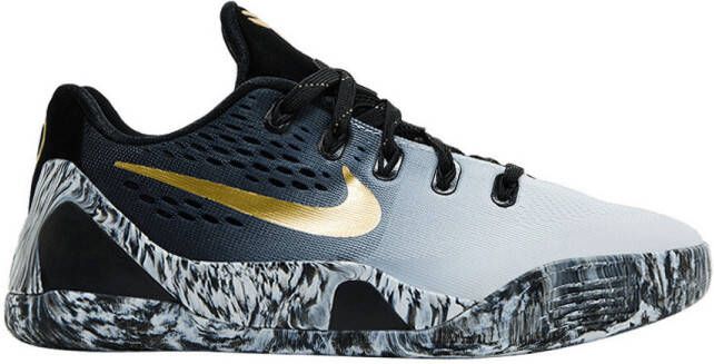 Nike Lage Sneakers Kobe 9 EM Low Mambacita (GS)