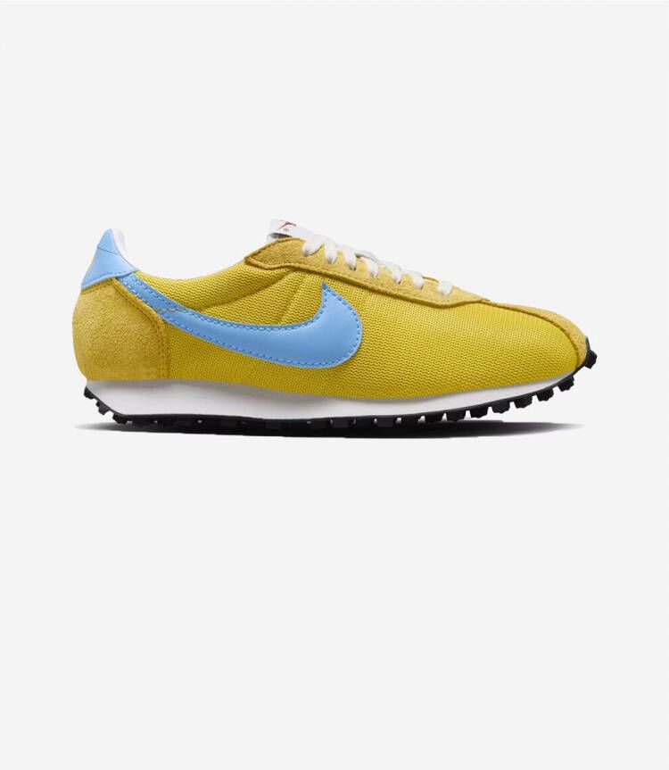 Nike Lage Sneakers LD-1000 Lightning White Black University Blue (Women's)