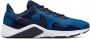 Nike Legend Essential 2 Heren Dark Marina Blue Obsidian Hot Curry Midnight Navy Heren - Thumbnail 2