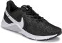 Nike Legend Essential 2 Training Schoenen Black White-Pure Platinum Dames - Thumbnail 4