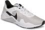 Nike Legend Essential 2 Heren Trainingsschoenen Sportschoenen Fitness Schoenen Zwart CQ9356 - Thumbnail 6