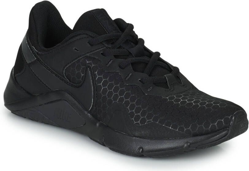 Nike Legend Essential 2 Trainingsschoenen voor dames Black Off-Noir Dames - Foto 4
