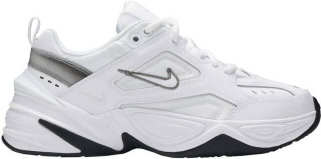 Nike Lage Sneakers M2K Tekno Cool White (Women's) - Foto 2