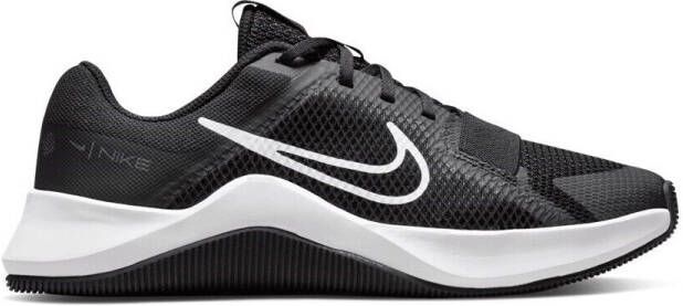 Nike Trainingsschoen voor dames MC Trainer 2 Black Iron Grey White- Dames Black Iron Grey White