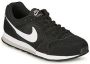 Nike Md Runner 2 (Gs) 7 Sneakers Kinderen Zwart - Thumbnail 5