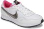 Nike White Sneakers MD Valiant Cn8558 Wit Dames - Thumbnail 2