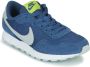 Nike Zwarte Textiele Sportschoenen oor Dames Black Dames - Thumbnail 6