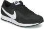 Nike Zwarte Textiele Sportschoenen oor Dames Black Dames - Thumbnail 8