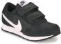 Nike MD Valiant Schoen voor baby's peuters Zwart - Thumbnail 8