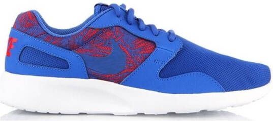 Nike Lage Sneakers Mens Kaishi Print 705450-446