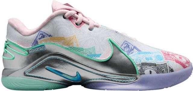 Nike Lage Sneakers Monopoly x LeBron 22 QS 'Currency'